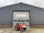 Kubota B1400 minitractor (iseki solis farmtrac), Overige merken, Gebruikt, Tot 2500