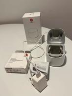 Signia gehoorapparaat Motion C&G P + Dry and clean charger, Ophalen of Verzenden, Zo goed als nieuw