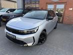 Opel Corsa 1.2 Turbo Hybrid GS | 136 PK | Automaat, Auto's, Opel, 145 pk, Stof, Gebruikt, Euro 6
