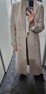 Nikkie  jas maat 38 nieuw, Maat 38/40 (M), Beige, Nieuw, Ophalen of Verzenden