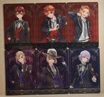 Twisted Wonderland Metal card collection 4, Ophalen of Verzenden, Overige figuren, Nieuw, Plaatje of Poster