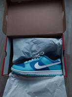 Nike Dunk Low Argon (45), Blauw, Nike, Nieuw, Ophalen of Verzenden