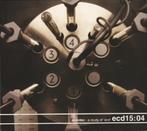 Stendec - A Study Of 'And' (CD digipak), Ophalen of Verzenden, Gebruikt, Progressive