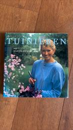 M. Stewart - Tuinieren met Martha Stewart, Ophalen of Verzenden, Zo goed als nieuw, M. Stewart
