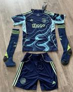 Ajax tenue kindermaten, Maat XS of kleiner, Ophalen of Verzenden, Nieuw, Set