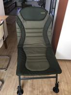 Strategy Karperstoel - Zo goed als nieuw!, Ophalen, Zo goed als nieuw, Overige typen