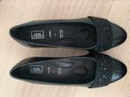 Comfortabele nette schoenen mt 39, Schoenen met lage hakken, Zwart, Easy Street, Ophalen of Verzenden