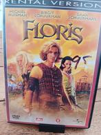 Floris DVD - Michiel Huisman, Birgit Schuurman, Ophalen of Verzenden, Gebruikt, Dvd-speler, Overige merken