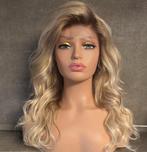 Lace wig echt haar, Ophalen of Verzenden, Nieuw, Pruik of Haarverlenging