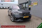 Volkswagen Tiguan 1.5 TSI R-Line Business+ Elek Trekhaak | C, 1441 kg, Stof, Euro 6, 4 cilinders
