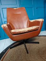 Chille feauteuil, Huis en Inrichting, Fauteuils, Ophalen, Gebruikt, Minder dan 75 cm, 75 tot 100 cm