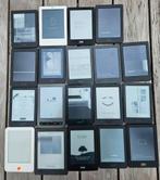 Partij defecte ereaders, 19 stuks, Computers en Software, E-readers, Ophalen of Verzenden, Niet werkend