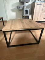 Set van 2 salontafels, Huis en Inrichting, Ophalen, Overige materialen, 50 tot 100 cm, Vierkant