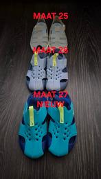 Kinder zomer sandalen, Ophalen, Zo goed als nieuw