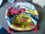 Cars kinderstoel te koop, Ophalen, Zo goed als nieuw, Inklapstoel