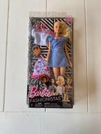 Nieuwe Barbie Fashionista pop nr. 99, Ophalen of Verzenden, Nieuw, Pop