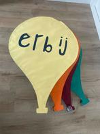 Versiering carnaval, Ophalen, Versiering, Carnaval