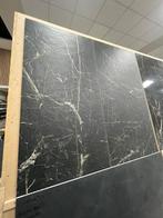 Marquina Gold Mat tegels van €49,98 pm2 nu €24,95 pm2, 60 cm of meer, Nieuw, Ophalen of Verzenden, Minder dan 5 m²