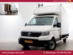 Volkswagen Crafter 35 2.0 TDI 177pk E6 DSG-Automaat 4Motion, Auto's, Automaat, 2930 kg, Gebruikt, Euro 6