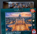 Schmidt Puzzel 1000 stukjes, Ophalen of Verzenden
