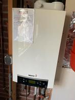 Nefit proline incl thermostaat, HRC 24 CW 3, Doe-het-zelf en Verbouw, Verwarming en Radiatoren, Ophalen, 30 tot 80 cm, Gebruikt