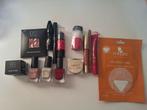 Mooie make-up set - Nieuw!, Overige kleuren, Gehele gezicht, Nieuw, Ophalen of Verzenden