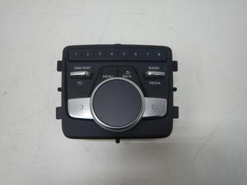 Audi A4 8W Bedieningspaneel Middenconsole 8W0919614Q beschikbaar voor biedingen