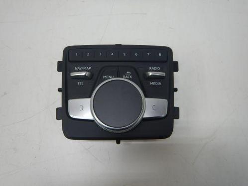 Audi A4 8W Bedieningspaneel Middenconsole 8W0919614Q, Auto-onderdelen, Dashboard en Schakelaars, Audi, Gebruikt, Ophalen of Verzenden