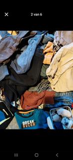 Kleding pakket jongen maat 74, Ophalen, Zo goed als nieuw, Jongetje