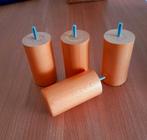 MEUBELPOOTJES, NIEUW !!, Ophalen of Verzenden, Nieuw