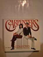 Carpenters - Collected. Remastered 3cd. 2013, Cd's en Dvd's, Cd's | Pop, Ophalen of Verzenden, 2000 tot heden, Gebruikt