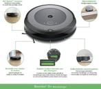 iRobot Roomba i5+ Robotstofzuiger, Ophalen of Verzenden
