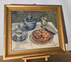 Schilderij Stilleven Maurice Paul, Ophalen of Verzenden