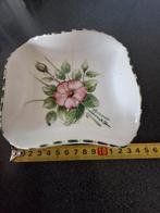 Antieke bordjes, Ophalen of Verzenden