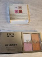 DIOR Backstage Glow Face Palette - NIEUW!, Sieraden, Tassen en Uiterlijk, Uiterlijk | Cosmetica en Make-up, Gehele gezicht, Nieuw