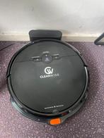 CleanWise Robotstofzuiger – (DEFECT), Ophalen of Verzenden, Minder dan 1200 watt, Robotstofzuiger