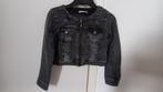 Spijkerjasje Name it maat 104, Kinderen en Baby's, Kinderkleding | Maat 104, Ophalen of Verzenden, Name IT, Meisje, Jas