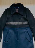 G-Star RAW Jas - Maat M - Zwart/Blauw, Ophalen of Verzenden, Zo goed als nieuw, Maat 38/40 (M), Zwart