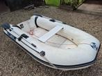 Te koop Rubberboot YAM 265S zonder motor., Watersport en Boten, Ophalen, Gebruikt, Yam, Hout