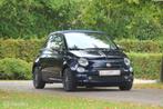 Fiat 500C TwinAir Turbo Riva Edition | inruil welkom!, Auto's, Voorwielaandrijving, Gebruikt, Cabriolet, Handgeschakeld