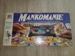 Mankomanie, Hobby en Vrije tijd, Gezelschapsspellen | Bordspellen, Ophalen, Gebruikt, MB Spellen
