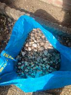 Ikea zak met kiezelstenen, Tuin en Terras, Grind, Keien en Split, Ophalen, Gebruikt, Grijs, Overige materialen