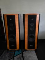 Sonus Faber Elipsa - Topklasse Luidsprekers, Overige merken, Ophalen of Verzenden, Zo goed als nieuw, 120 watt of meer
