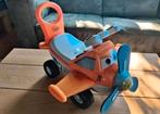 Planes loopwagen vliegtuig - Leuk voor de kleintjes!, Ophalen of Verzenden, Zo goed als nieuw, Loopvoertuig