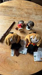 Harry Potter verzamelspulletjes, Ophalen, Zo goed als nieuw, Overige typen