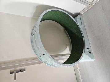 Kattenwiel 80 cm  beschikbaar voor biedingen