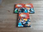 Alarm für Cobra 11 DVD Boxen - 3 Stuks, Ophalen, Vanaf 16 jaar, Boxset, Zo goed als nieuw