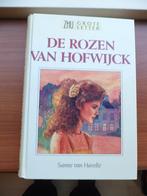 GROTELETTERBOEK: De rozen van Hofwijck, Sanne van Havelte, Boeken, Ophalen of Verzenden, Gelezen, Nederland