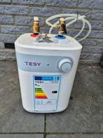 Test keukenkast boiler, Doe-het-zelf en Verbouw, Geisers en Boilers, Minder dan 20 liter, Boiler, Ophalen of Verzenden, Minder dan 3 jaar oud