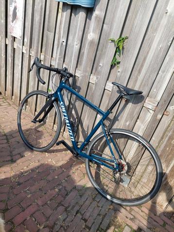 Specialized racefiets beschikbaar voor biedingen